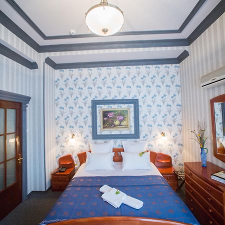 Bucharest Comfort Suites Hotel Extérieur photo