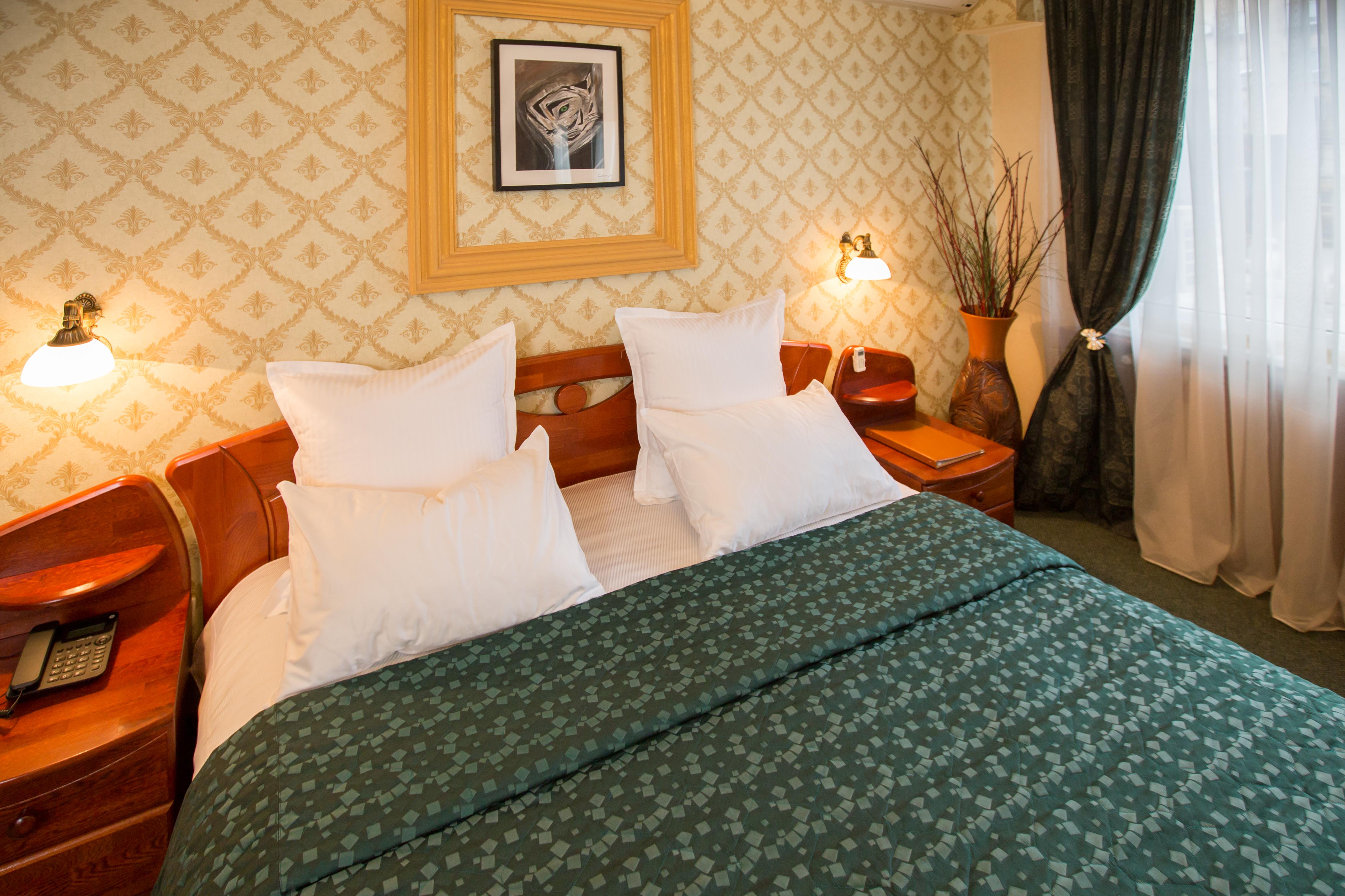 Bucharest Comfort Suites Hotel Extérieur photo